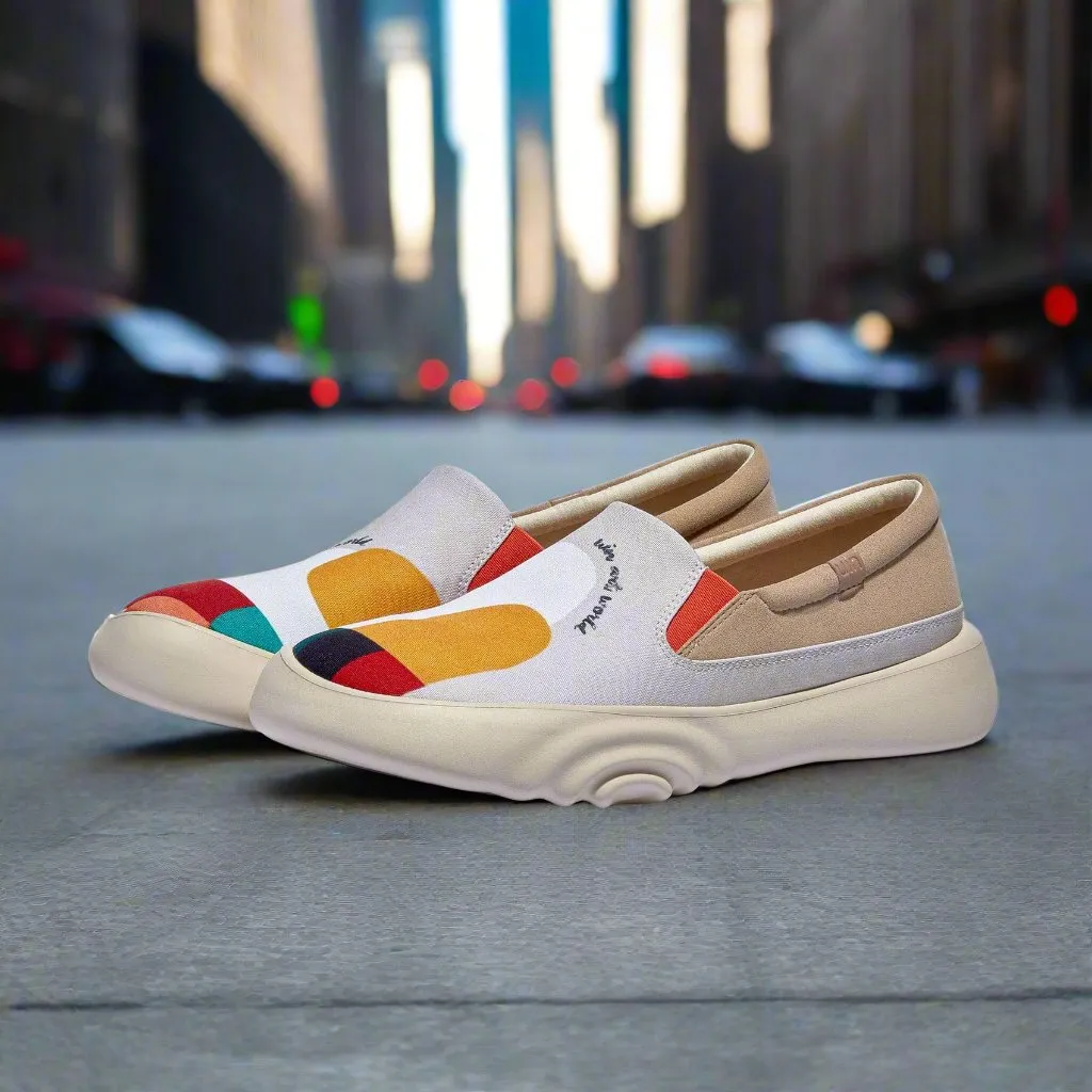 Hold That Color Denia II Women