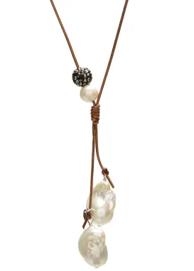 In2Design Fia Necklace