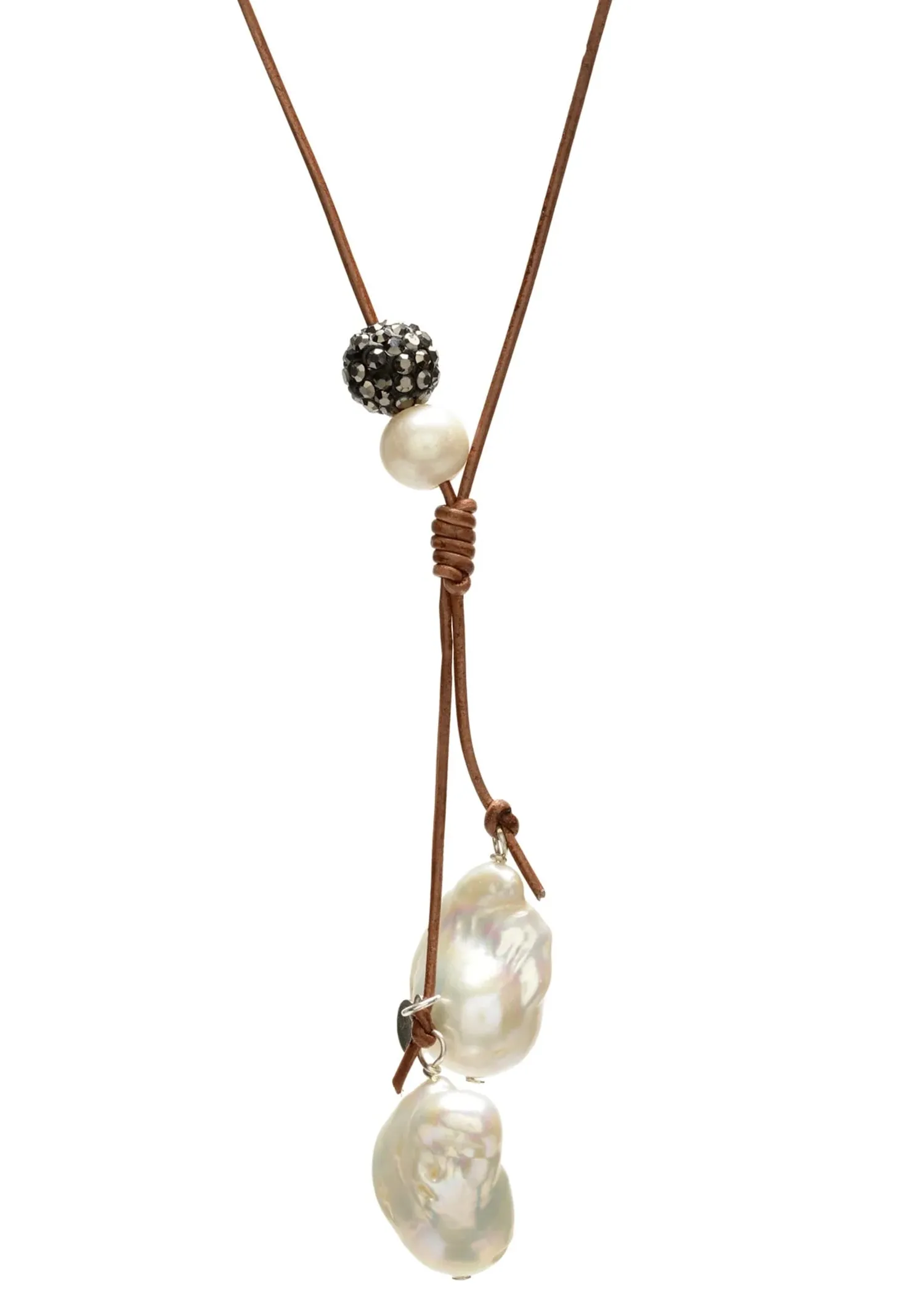 In2Design Fia Necklace