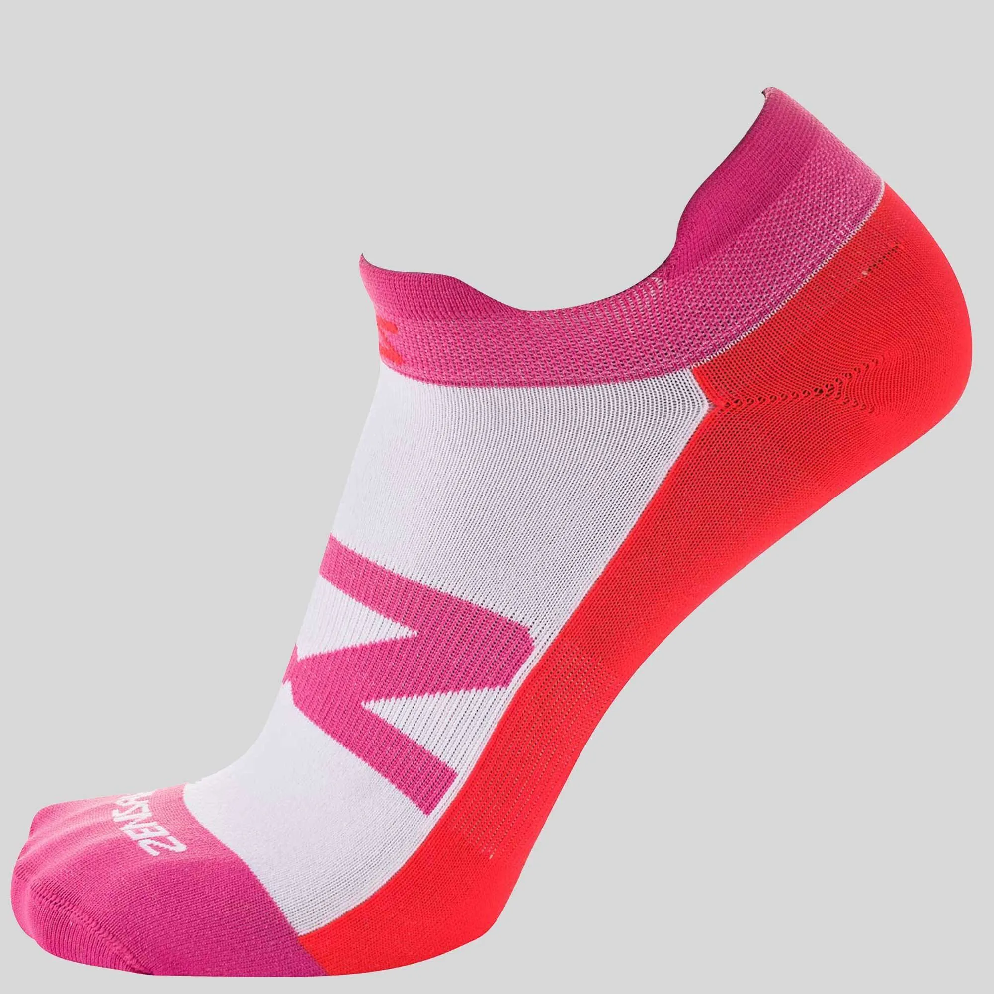 Invisi Running Socks