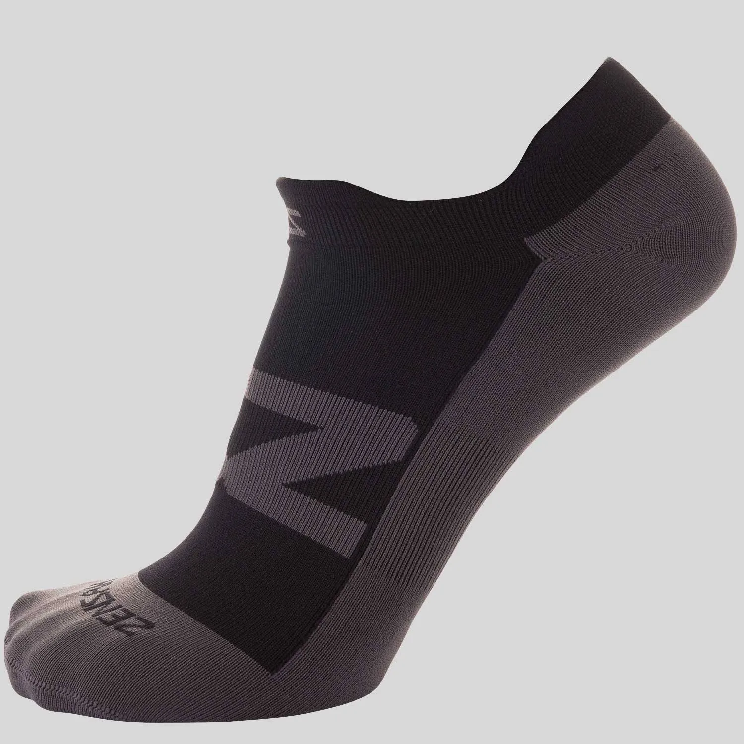 Invisi Running Socks