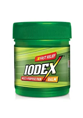 Iodex Multi Purpose Pain Balm