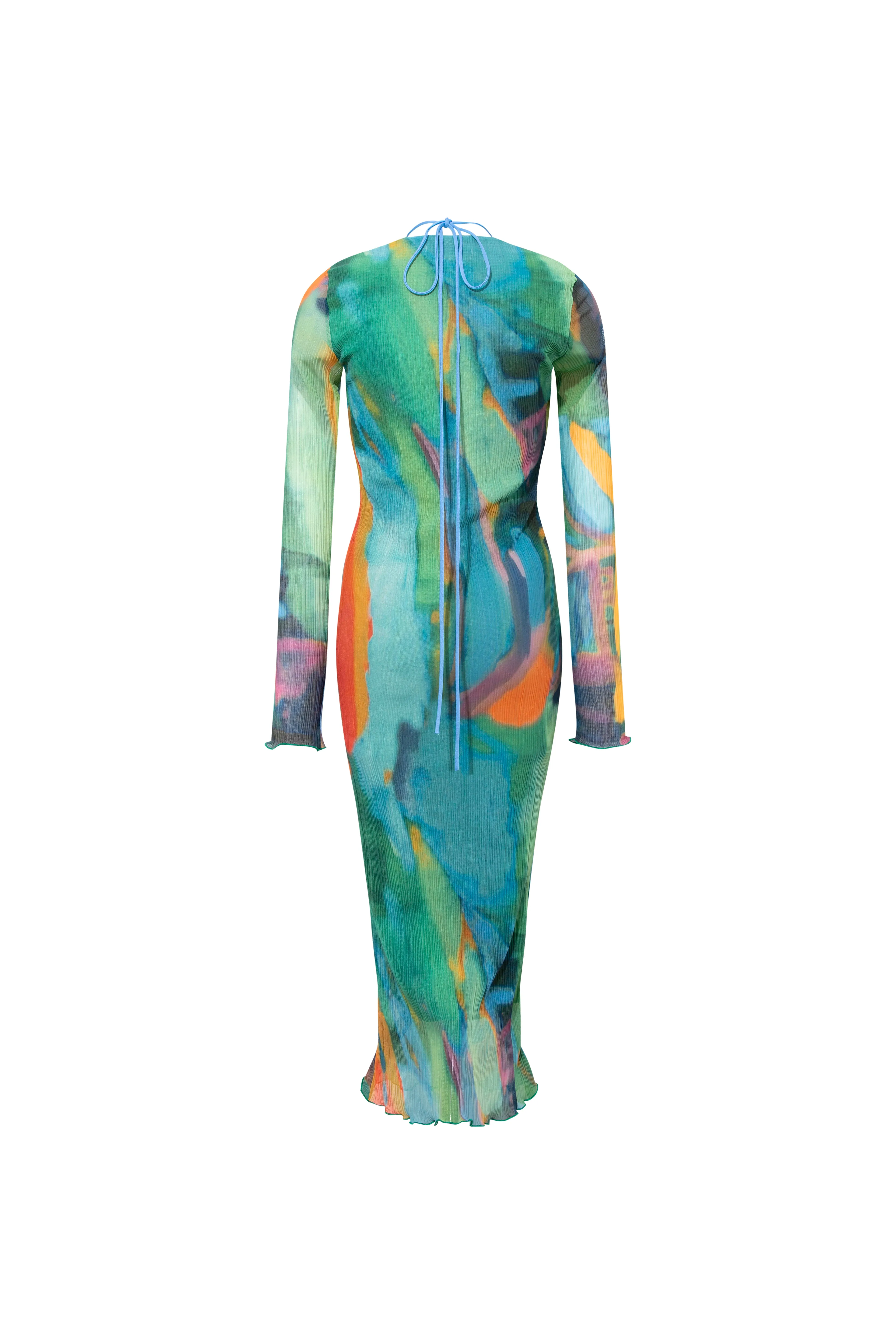 Isabel Midi Dress