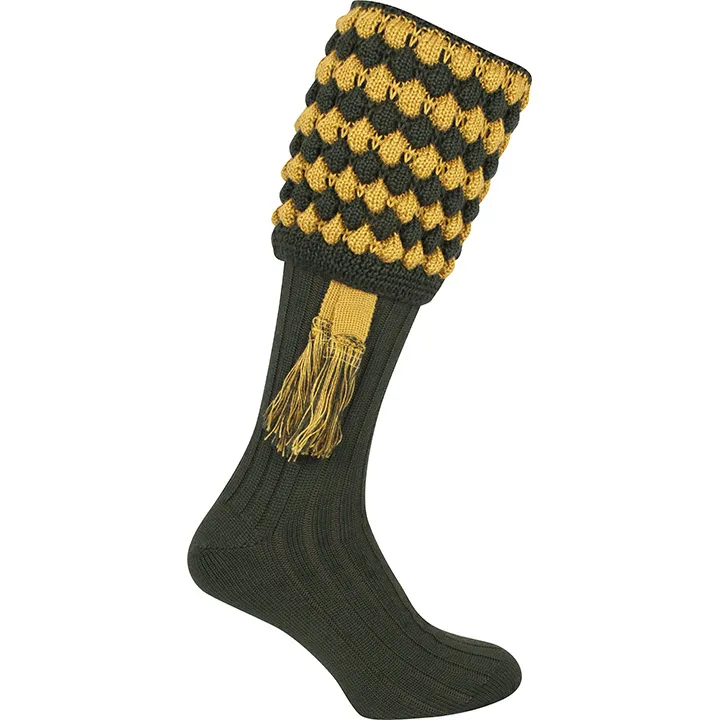 Jack Pyke Pebble Shooting Socks