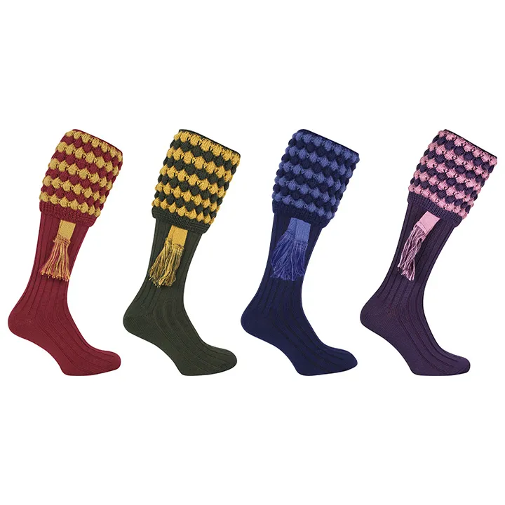 Jack Pyke Pebble Shooting Socks