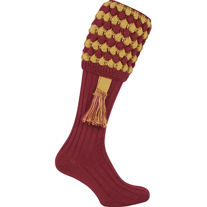 Jack Pyke Pebble Shooting Socks