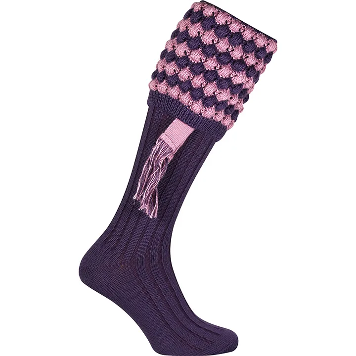 Jack Pyke Pebble Shooting Socks