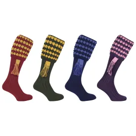 Jack Pyke Pebble Shooting Socks