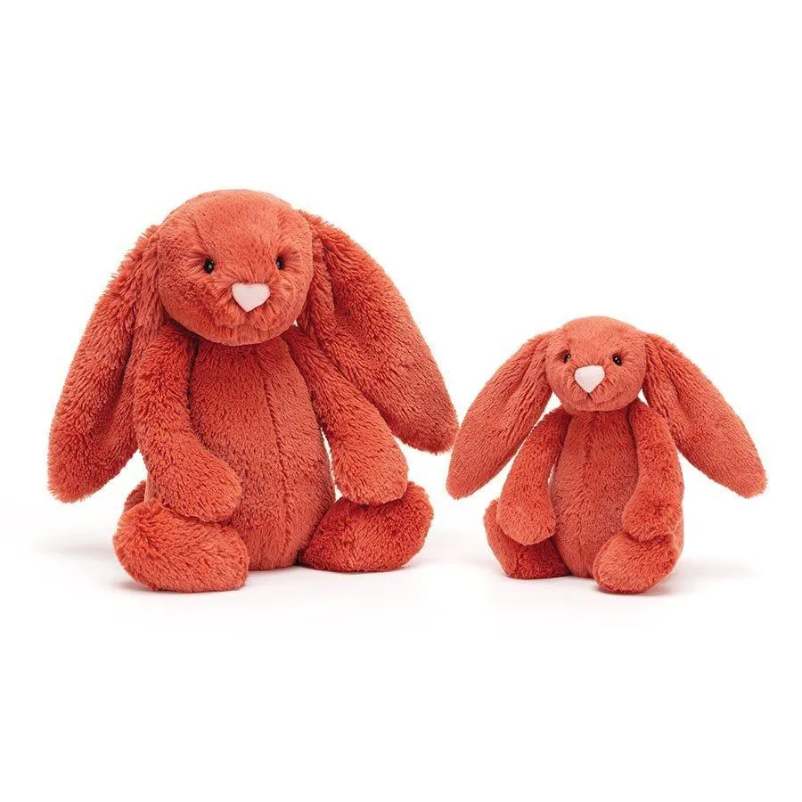 Jellycat | Bashful Bunny - Cinnamon (Medium)