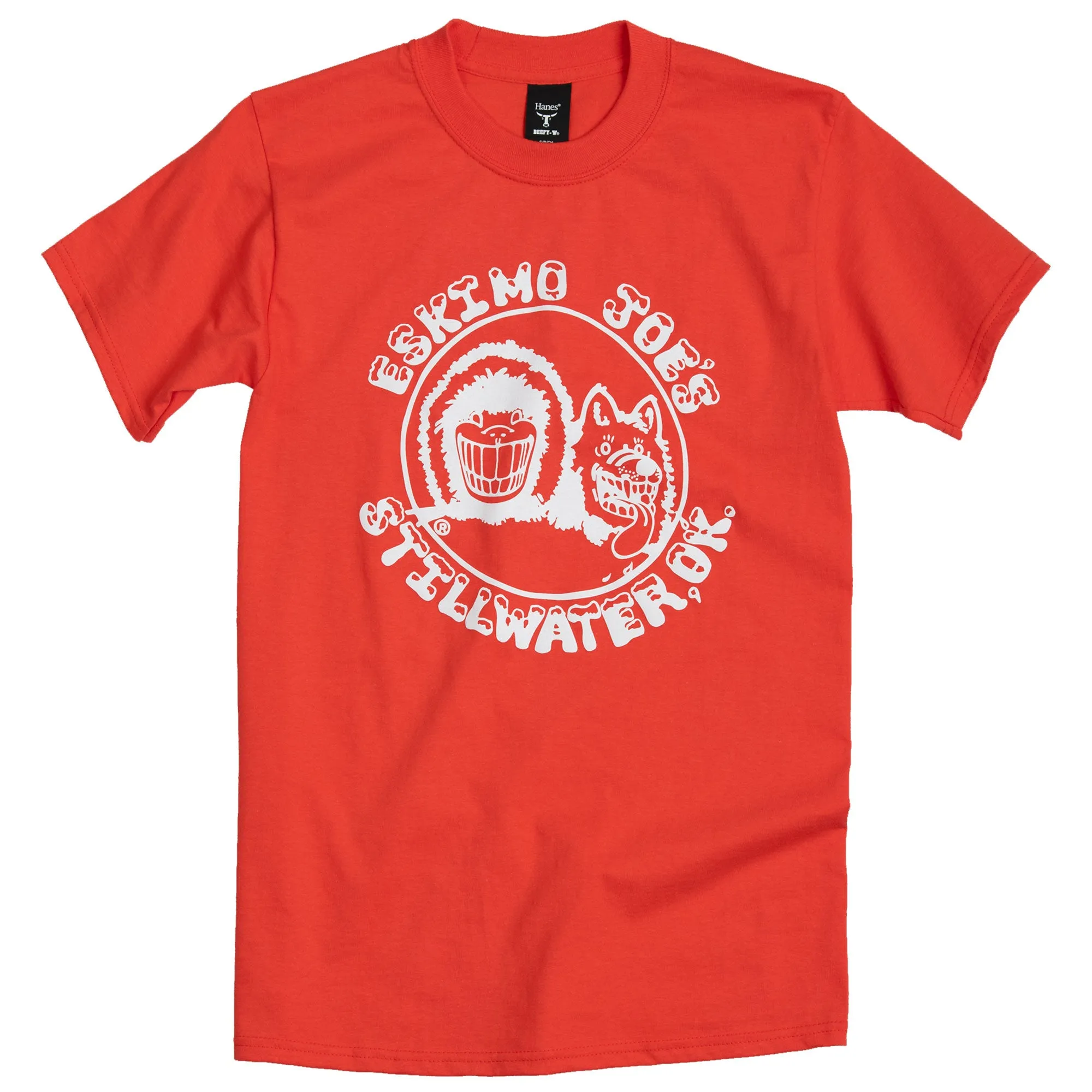 JOE'S CLASSIC T-SHIRT - T