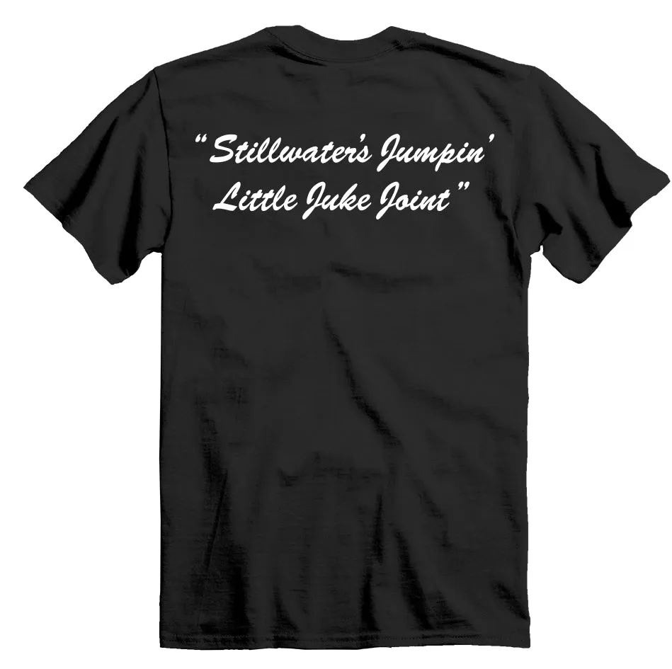 JOE'S CLASSIC T-SHIRT - T