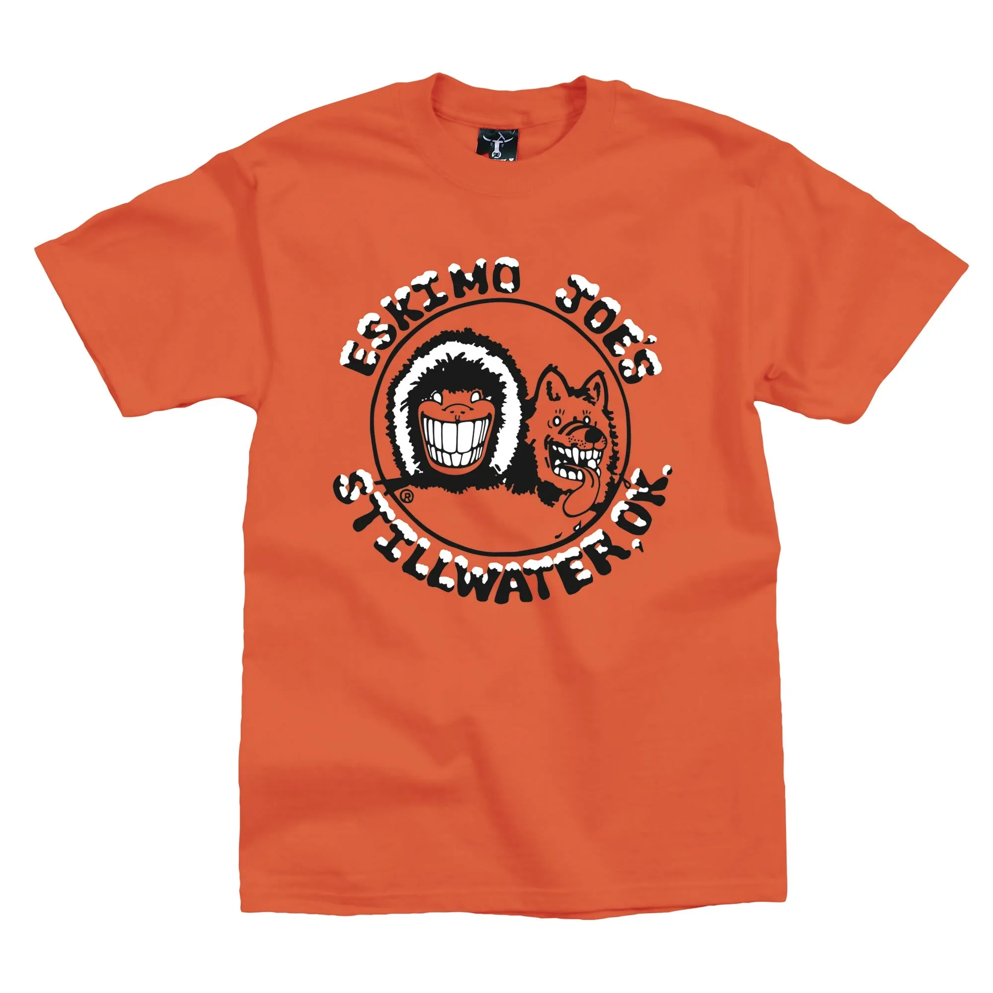 JOE'S CLASSIC T-SHIRT - T
