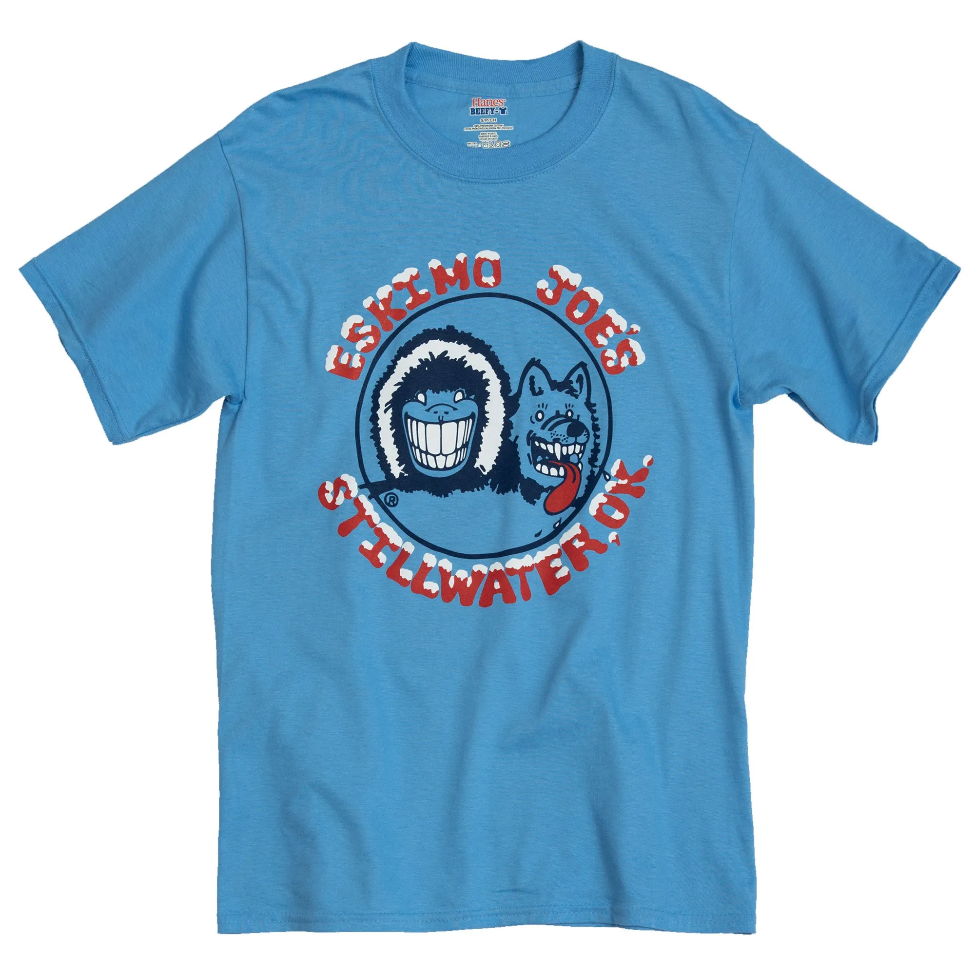 JOE'S CLASSIC T-SHIRT - T