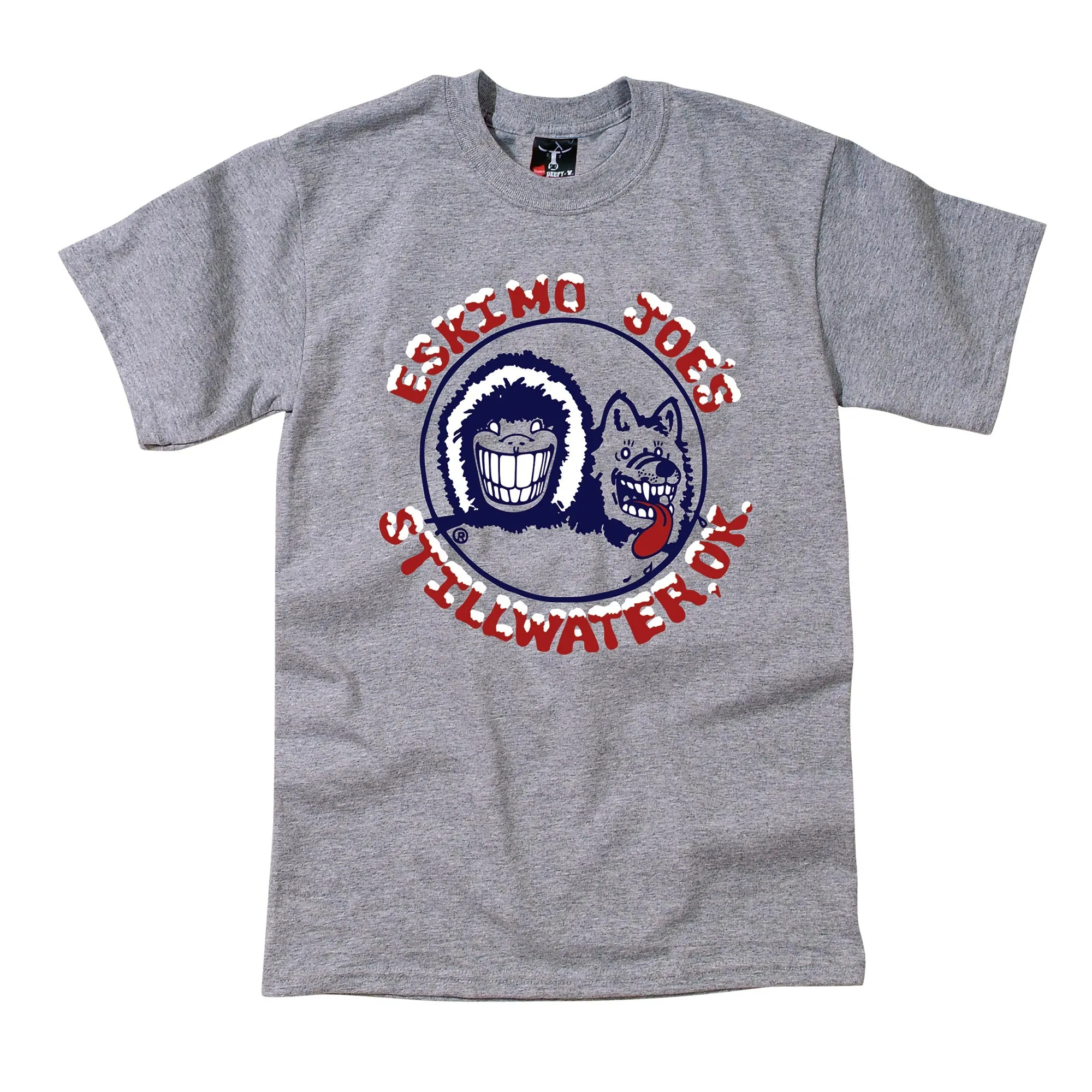 JOE'S CLASSIC T-SHIRT - T