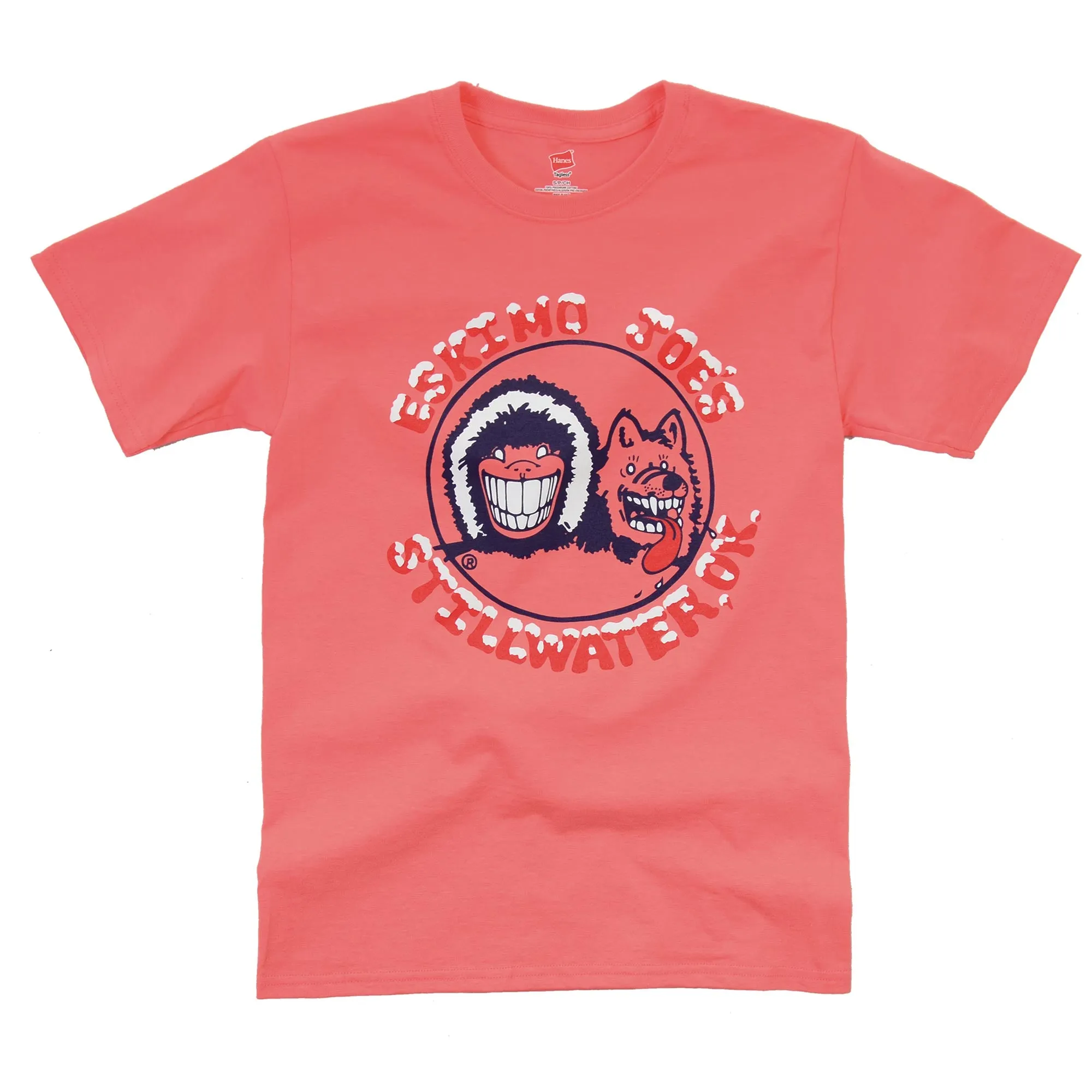 JOE'S CLASSIC T-SHIRT - T