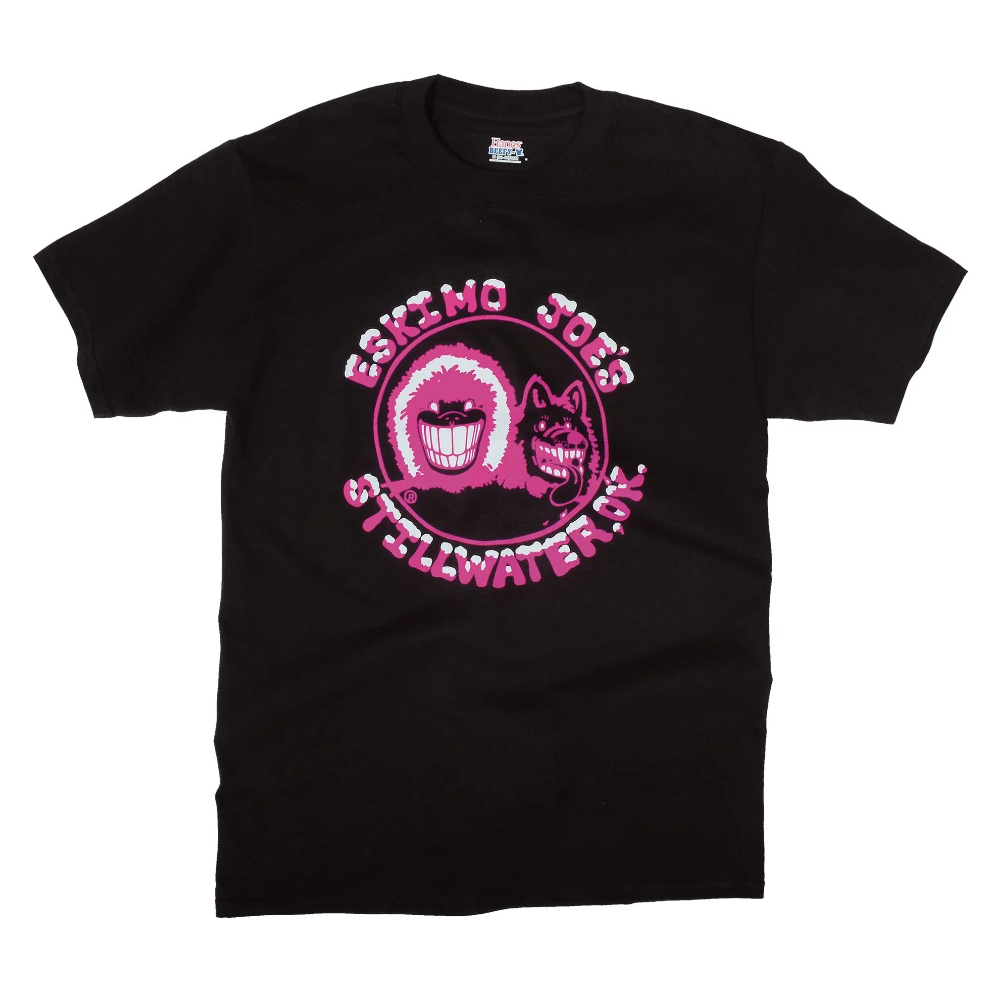 JOE'S CLASSIC T-SHIRT - T