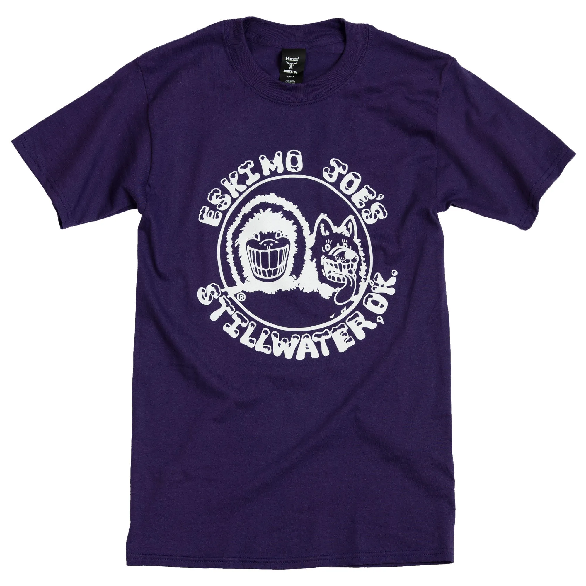 JOE'S CLASSIC T-SHIRT - T