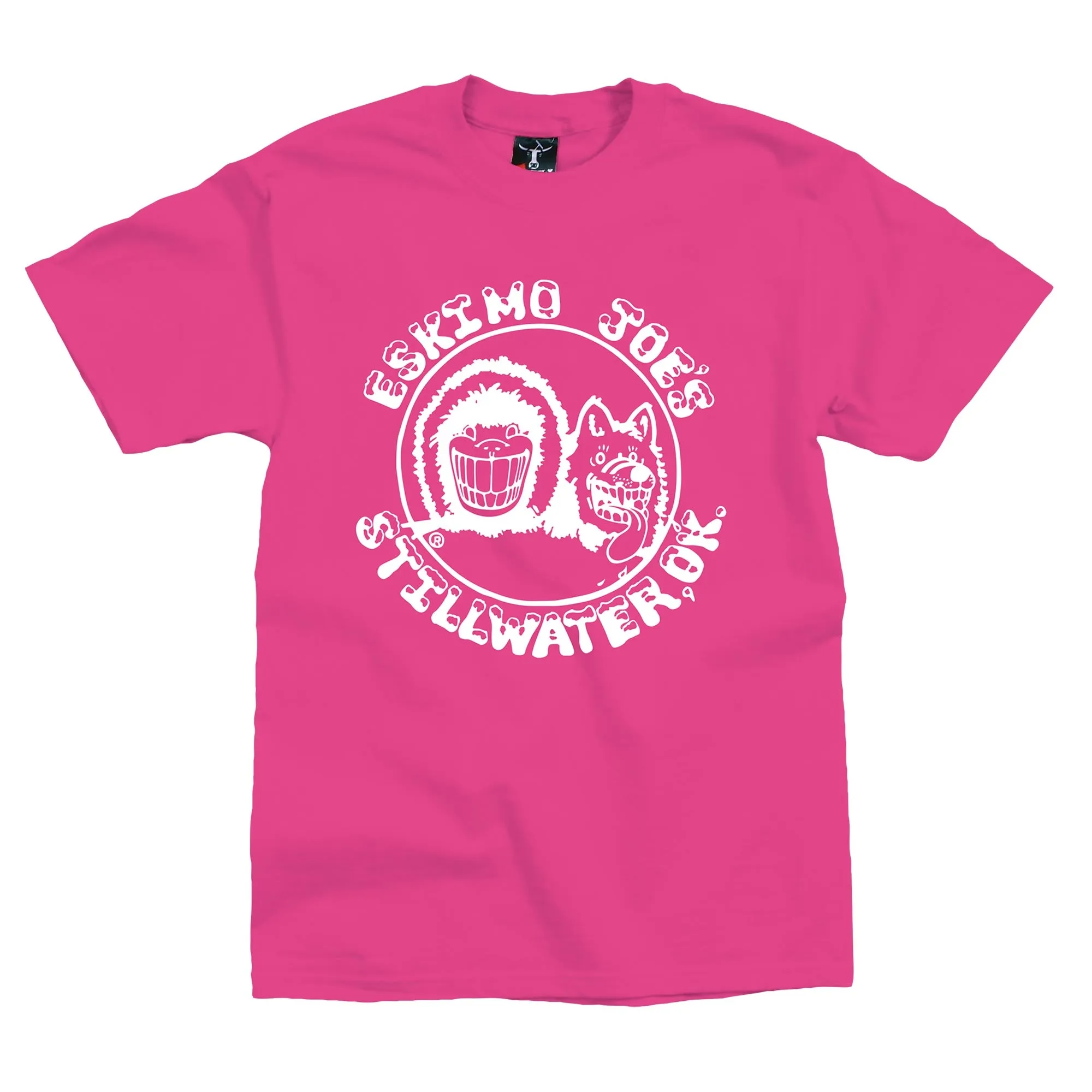 JOE'S CLASSIC T-SHIRT - T