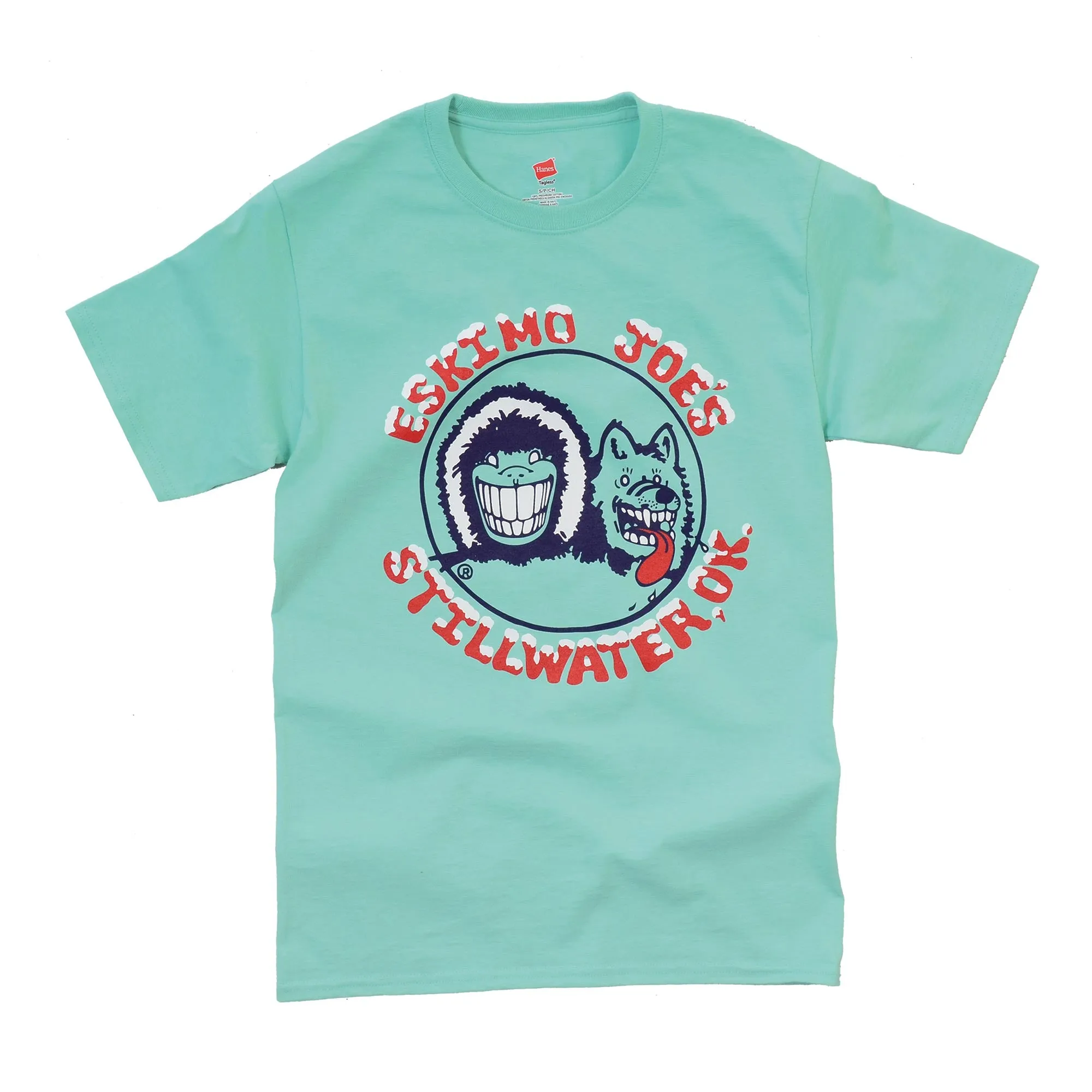 JOE'S CLASSIC T-SHIRT - T