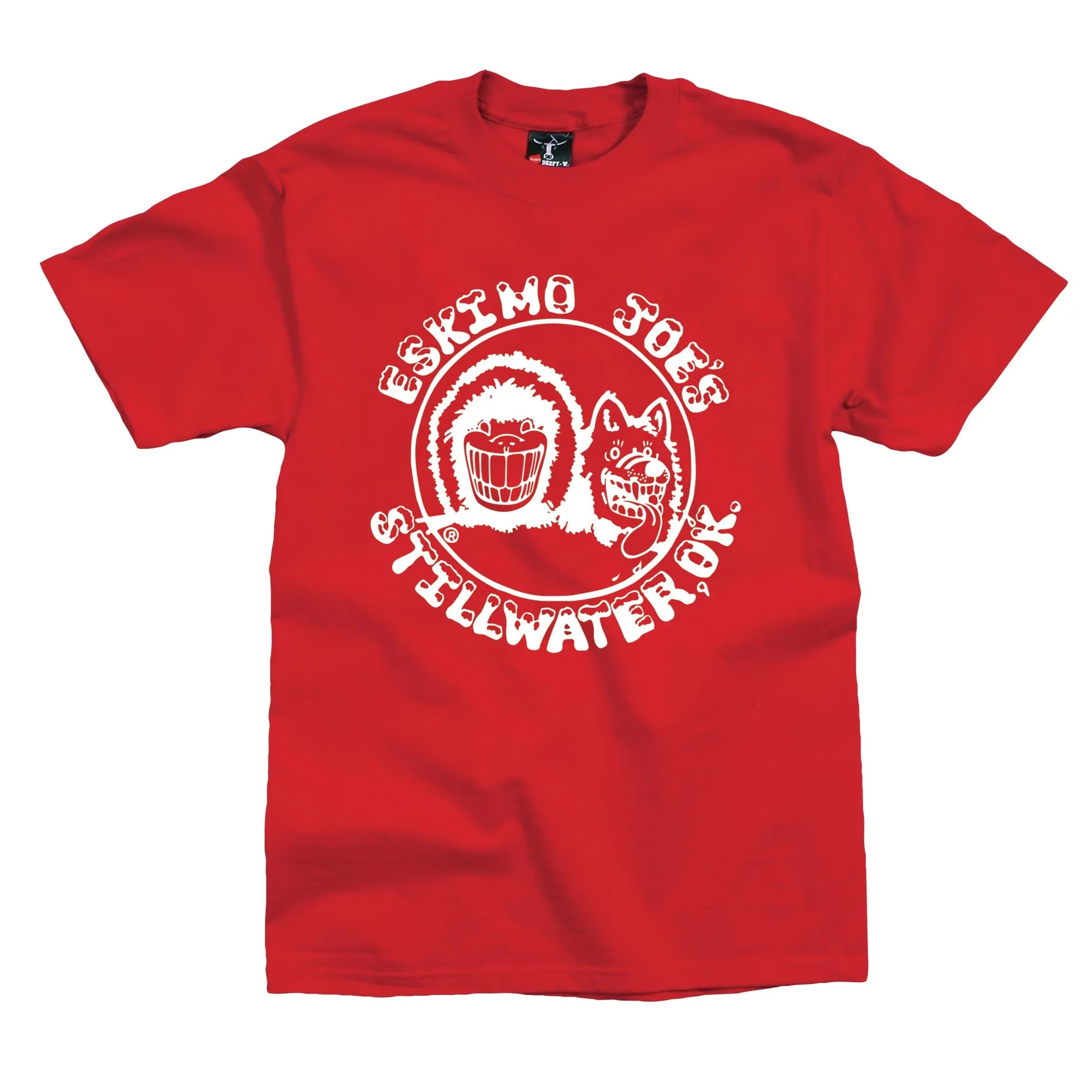 JOE'S CLASSIC T-SHIRT - T