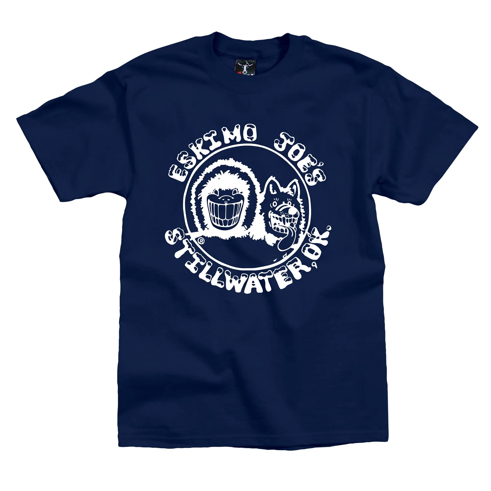JOE'S CLASSIC T-SHIRT - T