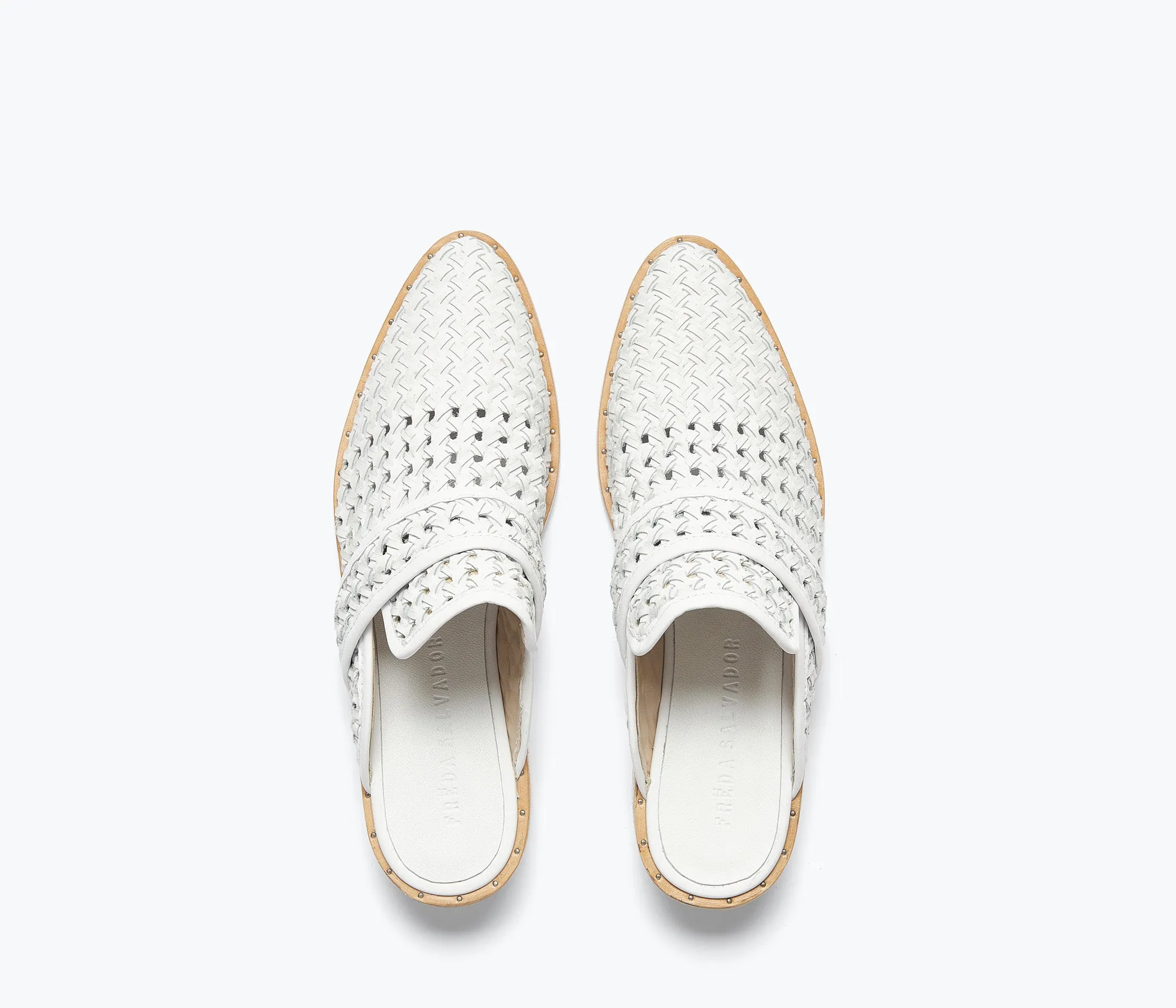 KEEN MULE
