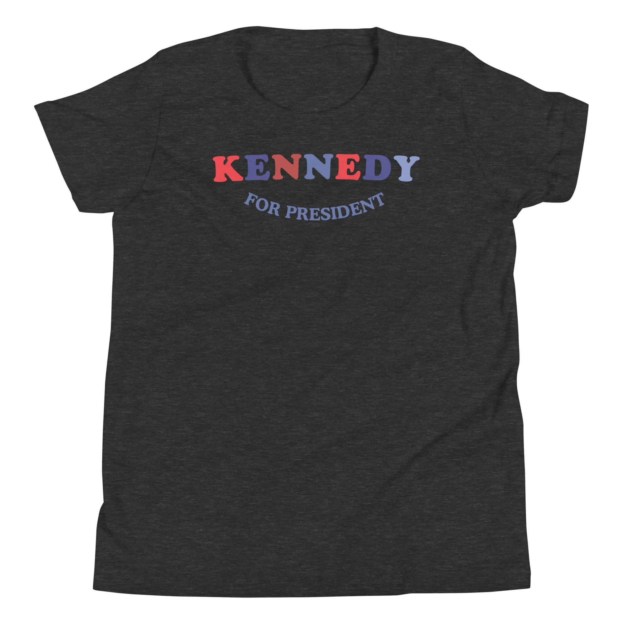 Kennedy for President Youth Tee
