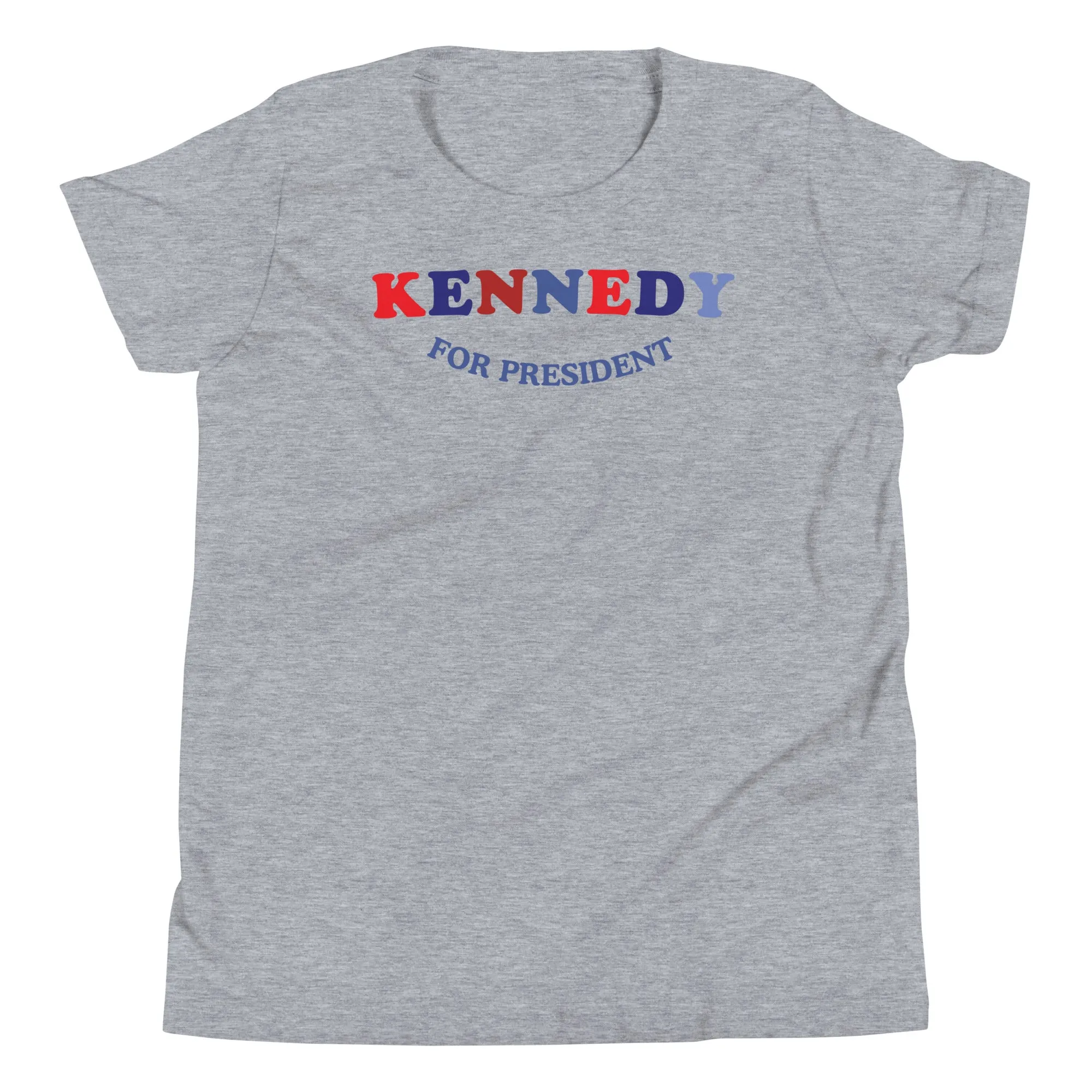 Kennedy for President Youth Tee