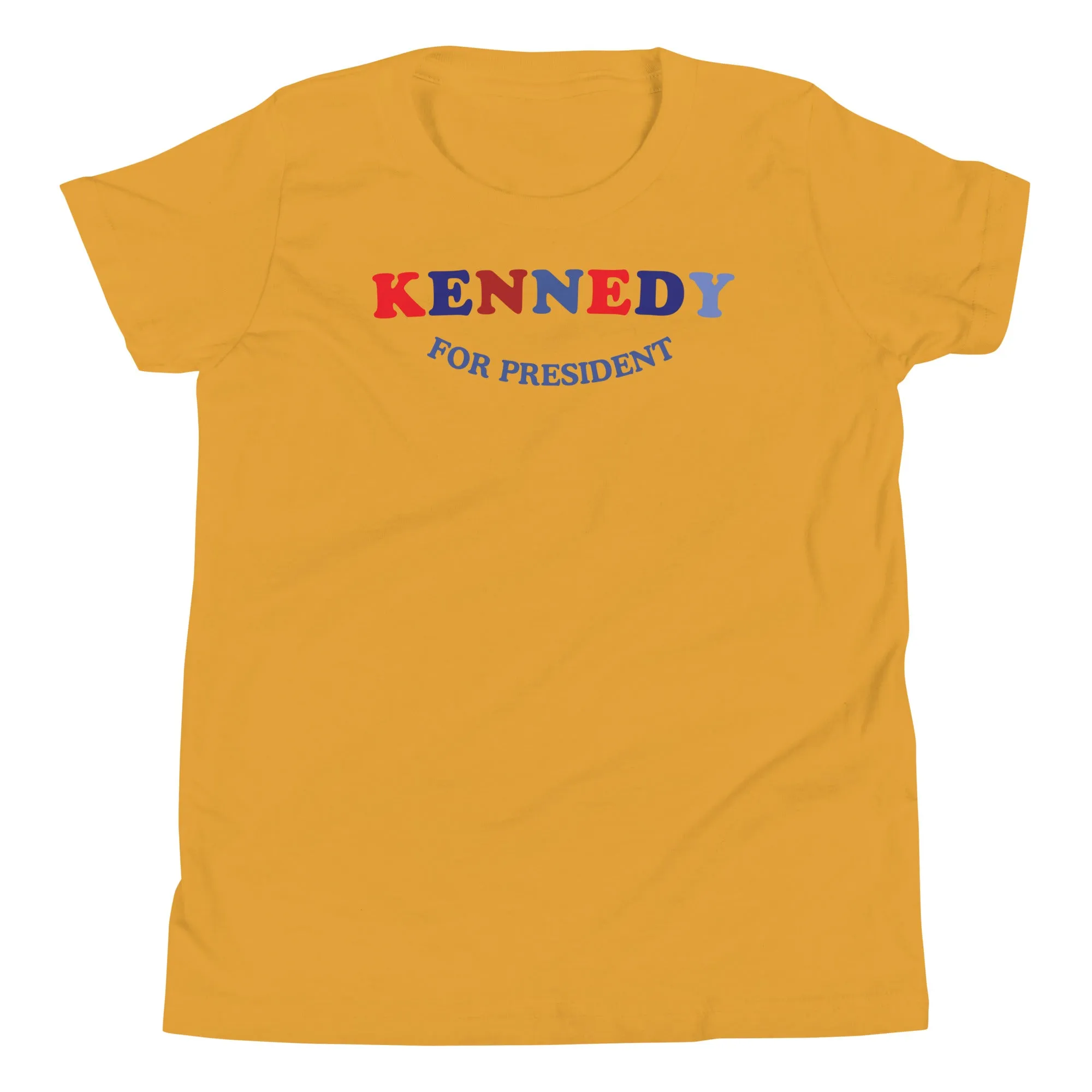 Kennedy for President Youth Tee