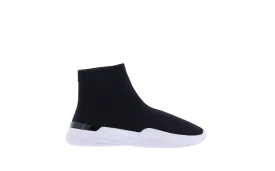 Kids Kids Sock Runner Black