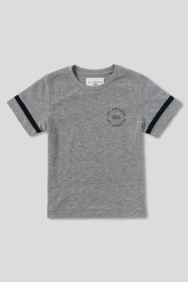 Kids Sol Athletic Tee