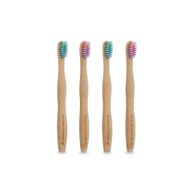 Kids Toothbrush 2 Pack