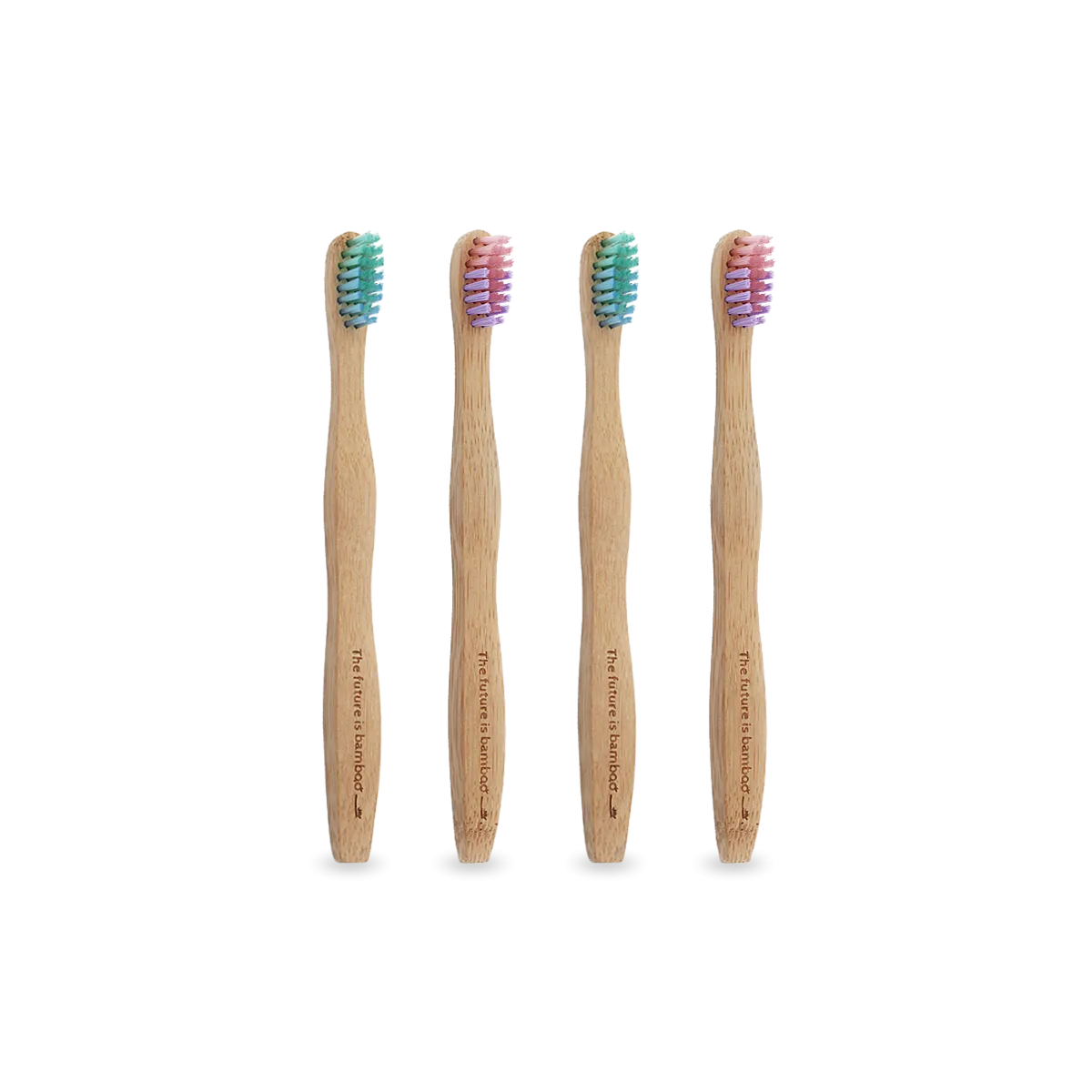 Kids Toothbrush 2 Pack