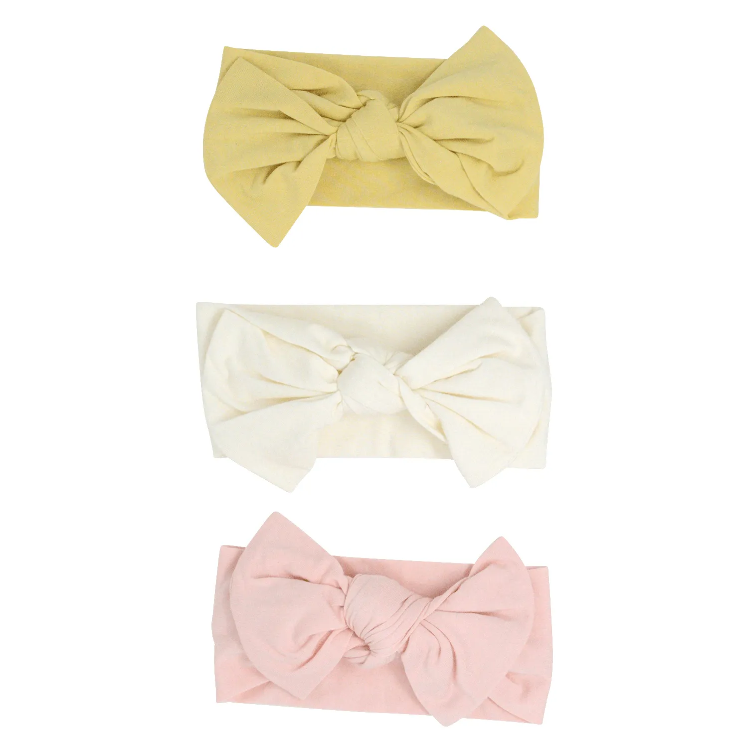 Knotted Bow