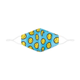 Kobe Best Friend Mask & Bandana for Small Dogs