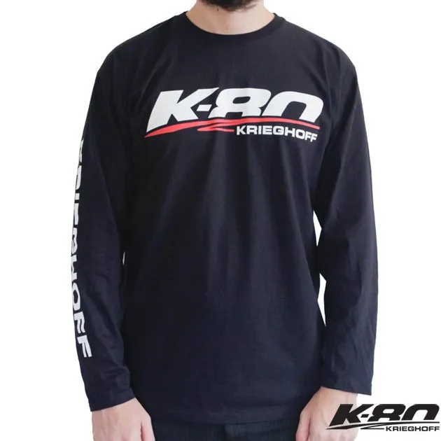 Krieghoff K-80 Sport Long Tshirt