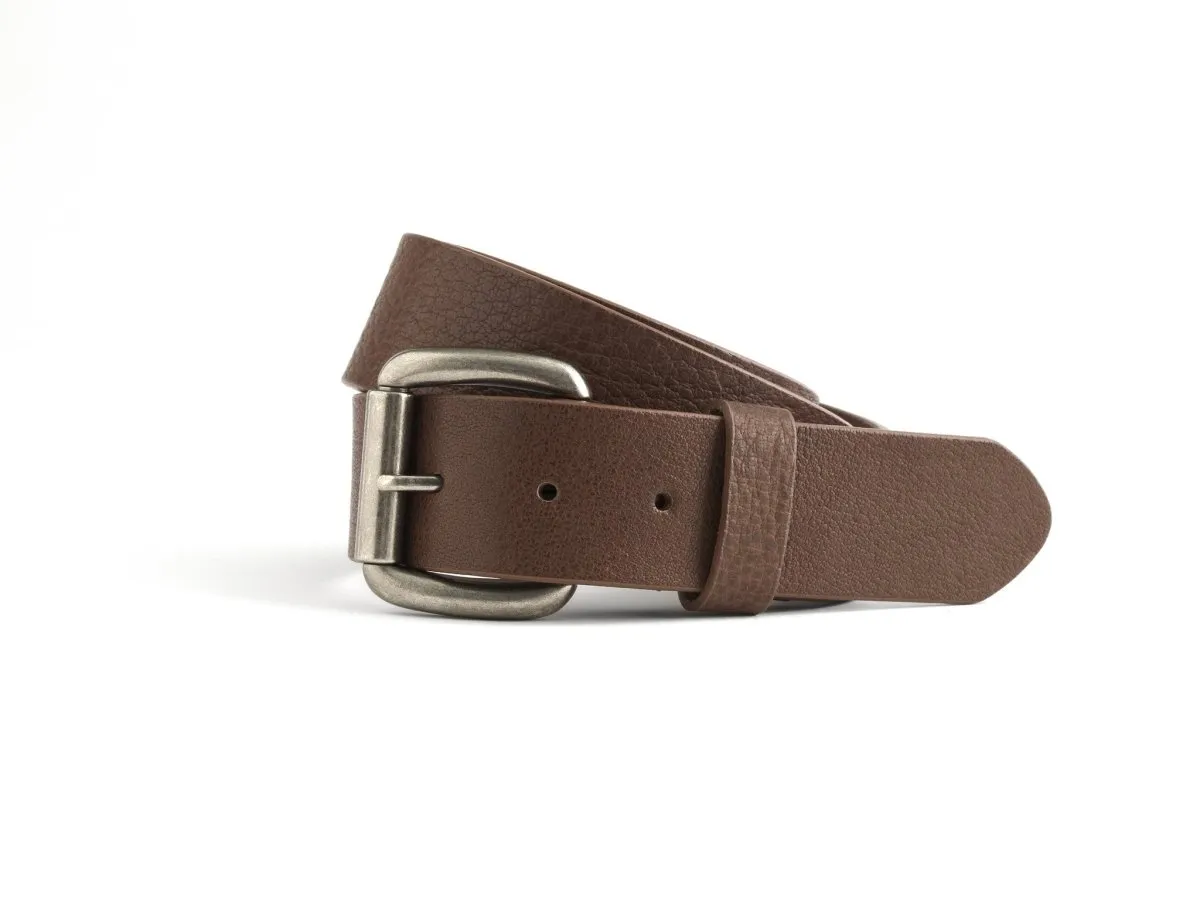 Leather Belt 1 1/2"