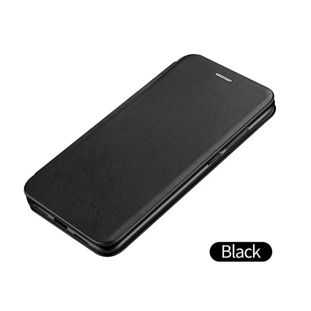 leather flip case For samsung Galaxy a10 a20 a30 a40 a50 a70 s8 s9 s10 note 10 plus s20 Ultra a51 a71 wallet cover coque fundas