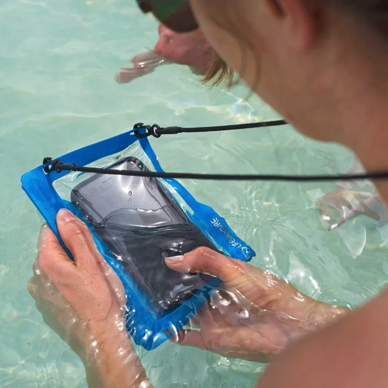 Lifeventure Hydroseal Phone