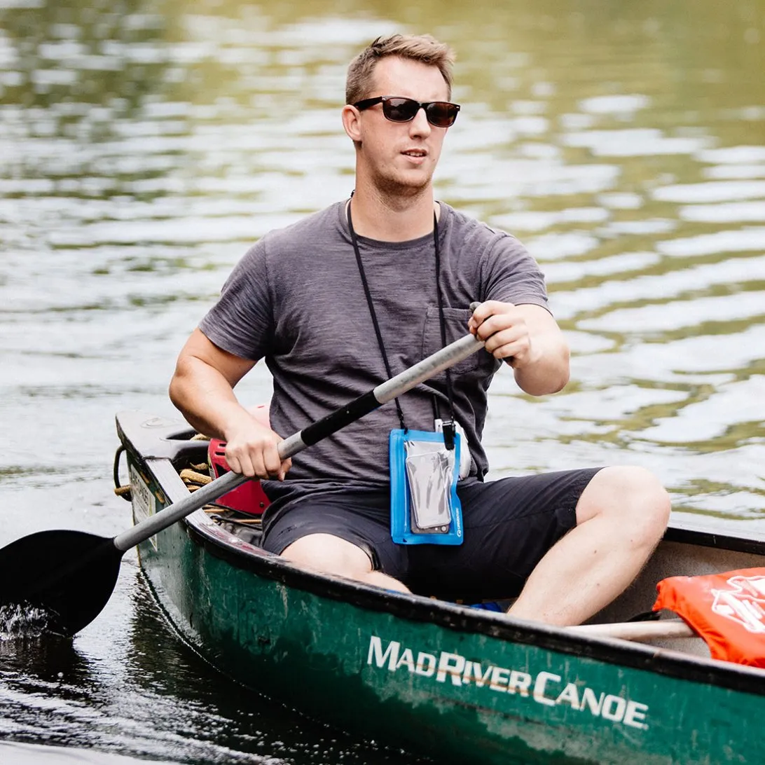 Lifeventure Hydroseal Phone