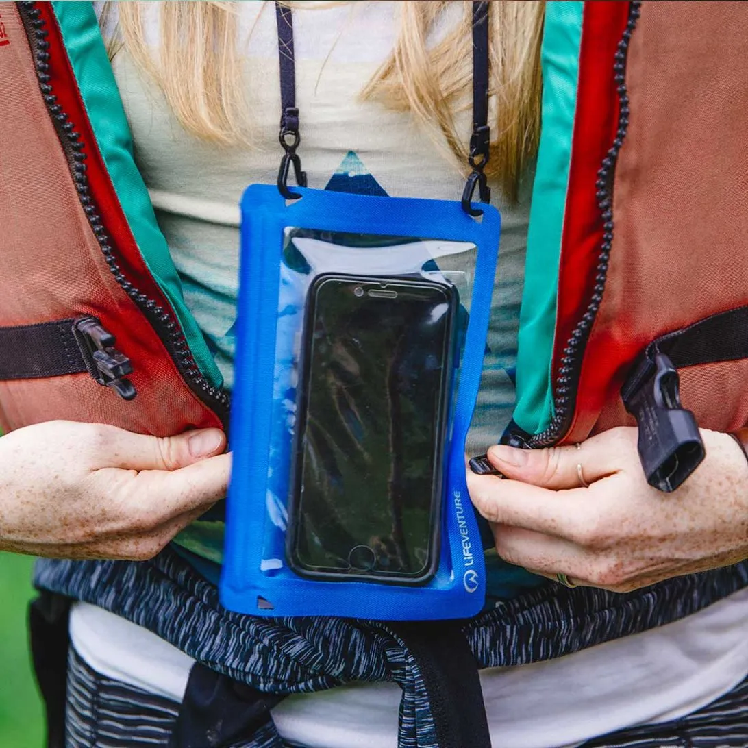 Lifeventure Hydroseal Phone