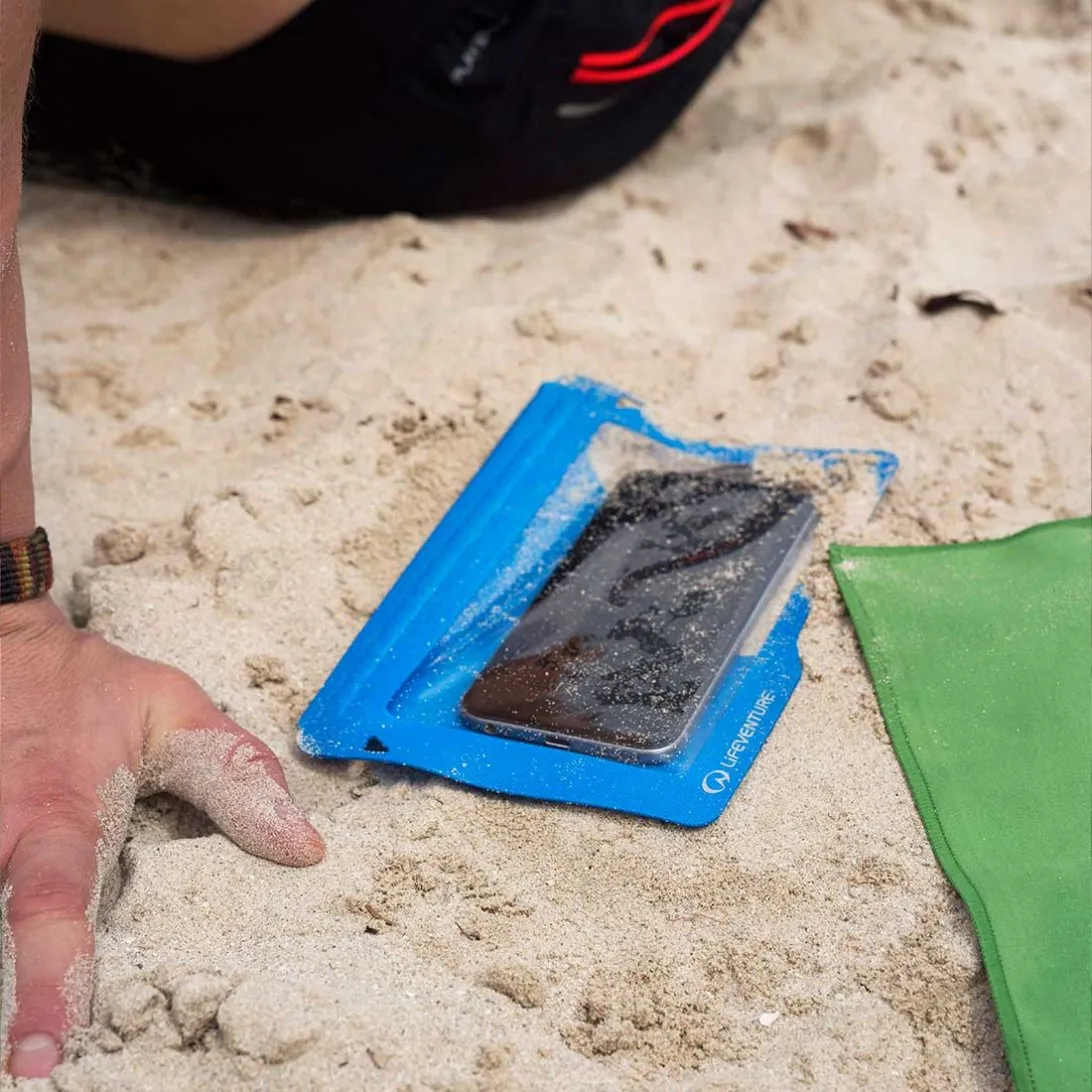 Lifeventure Hydroseal Phone