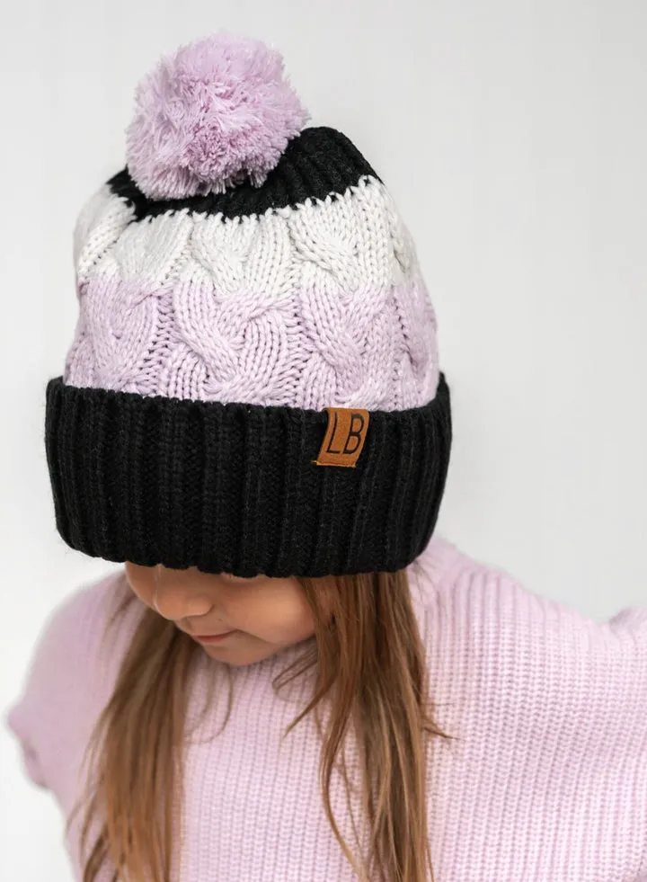 Little Bipsy- cHuNkY pOm BeAnIe- LaVeNdEr