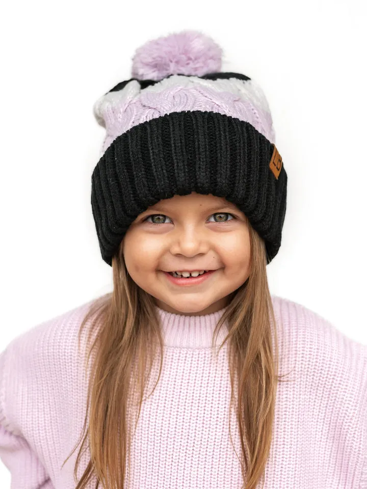 Little Bipsy- cHuNkY pOm BeAnIe- LaVeNdEr