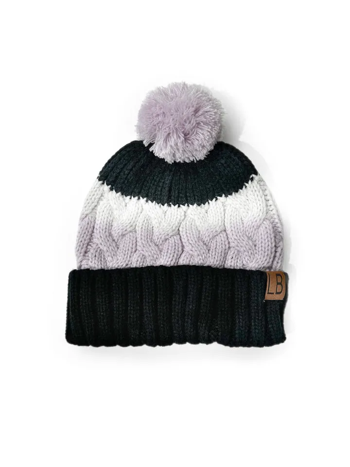 Little Bipsy- cHuNkY pOm BeAnIe- LaVeNdEr