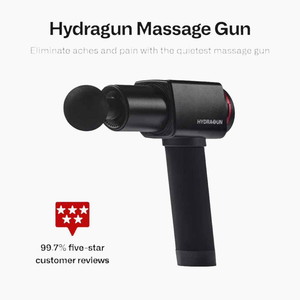 Massage Gun