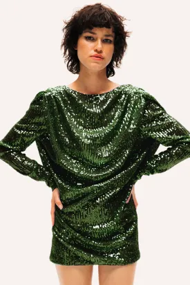 Matilda Sequin Dress