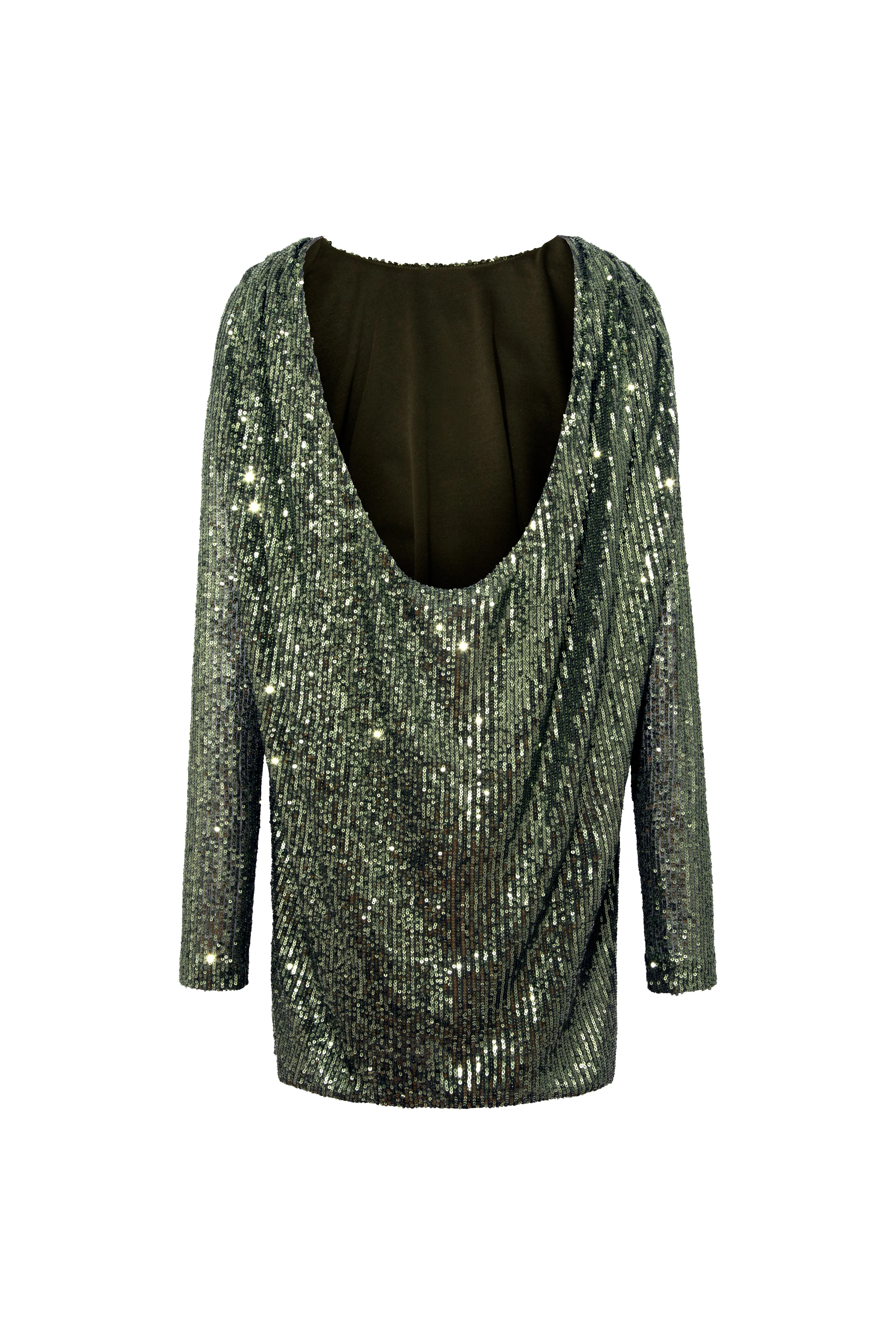 Matilda Sequin Dress
