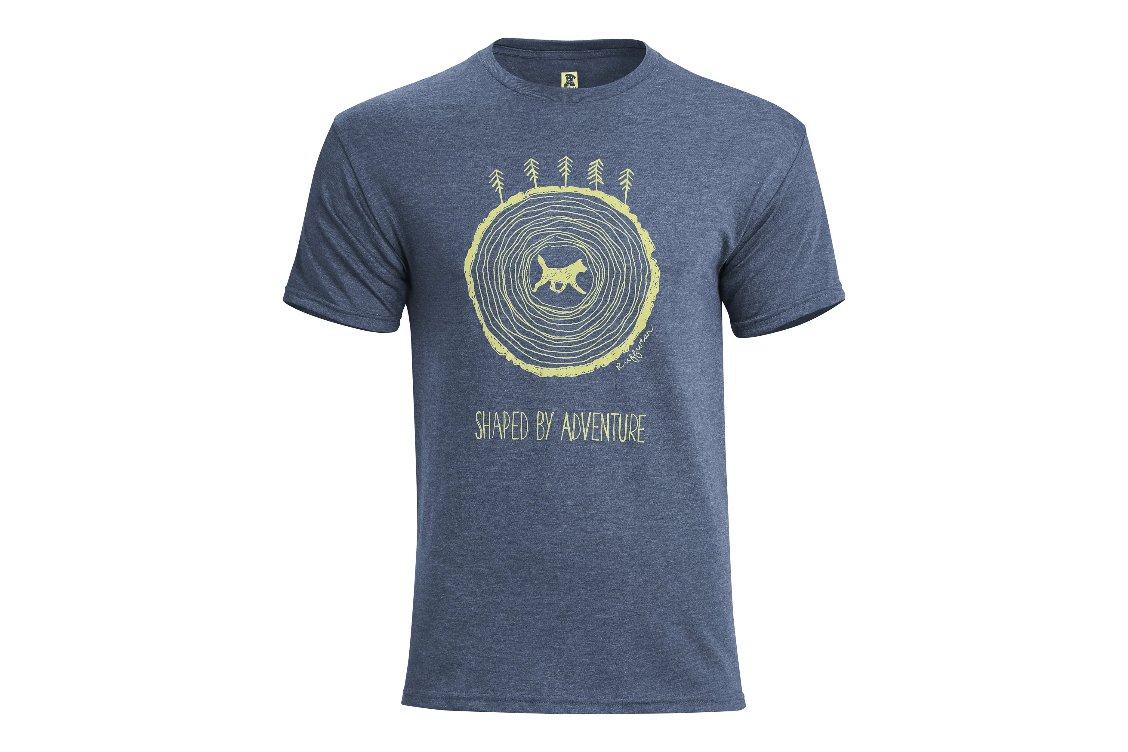 Men's 'ADVENTURE' T-Shirt