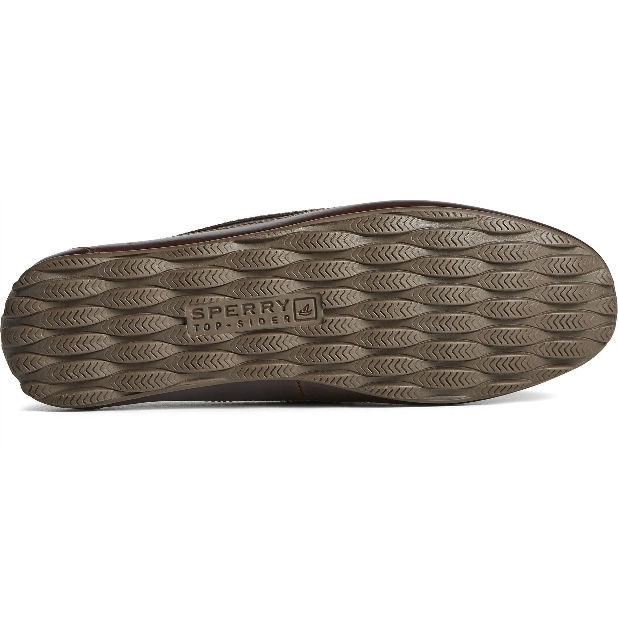 Men's Hampden Venetian Slip-On Loafer - Amaretto (STS10725)